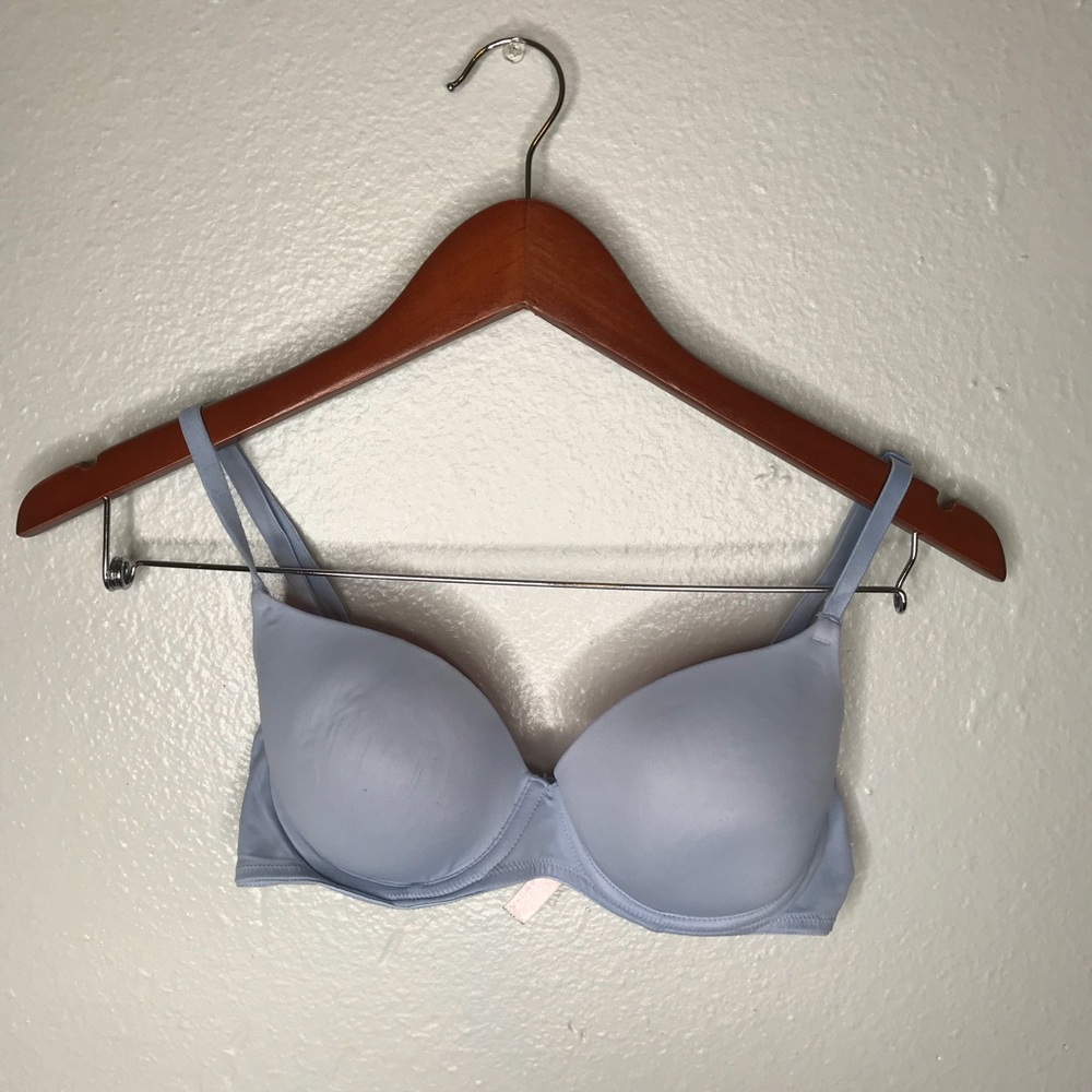 Victoria secret pink bra